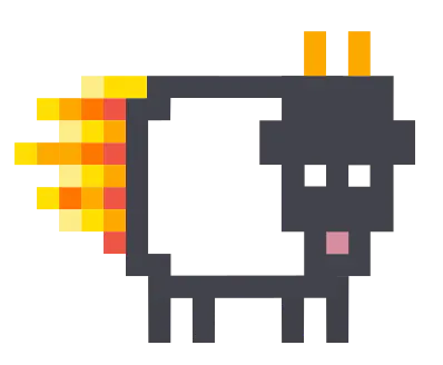 Spacesheep logo