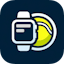 Padelio: Track Padel with an Apple Watch