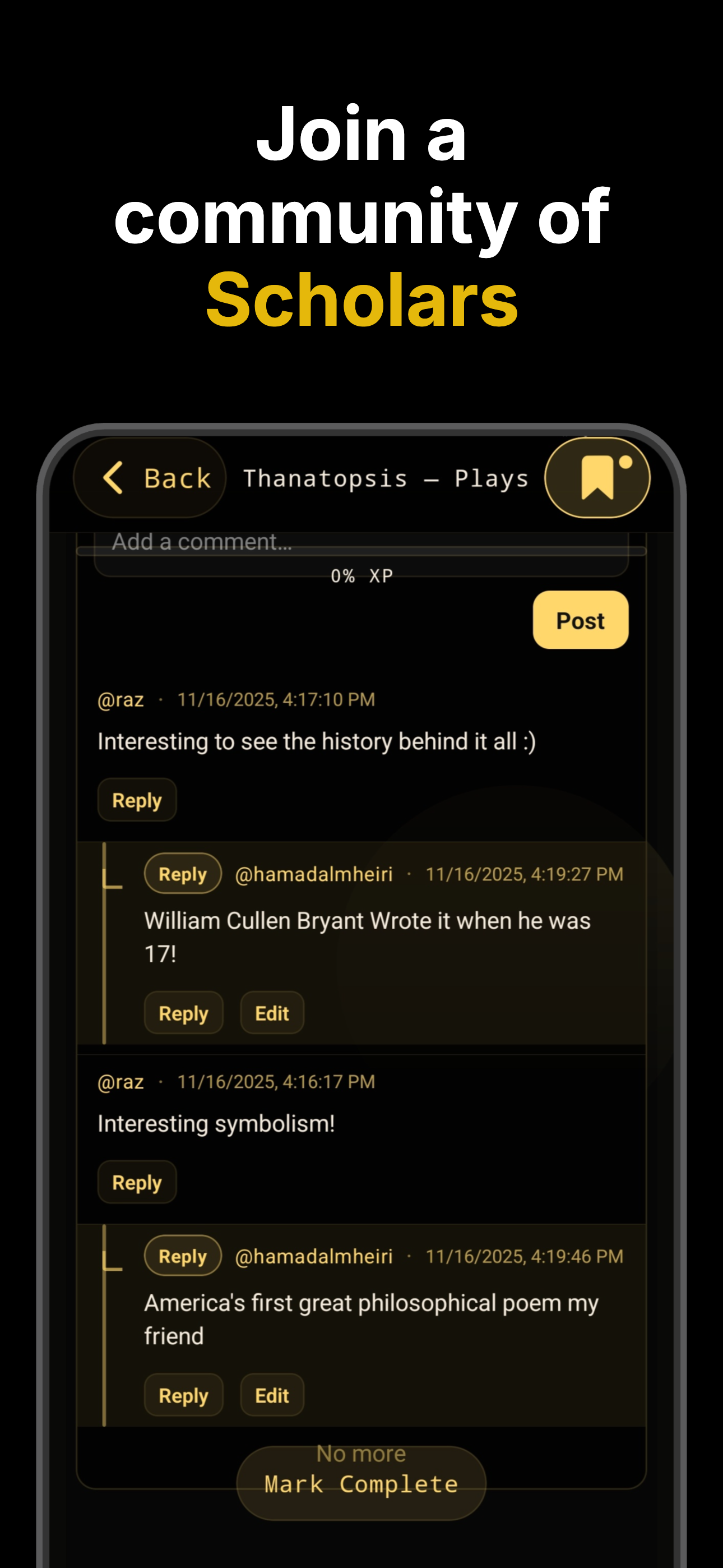 BrainScroller gallery image