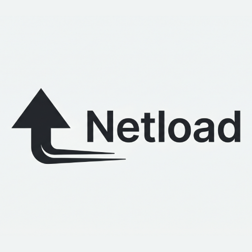 NetLoad — A WeTransfer alternative