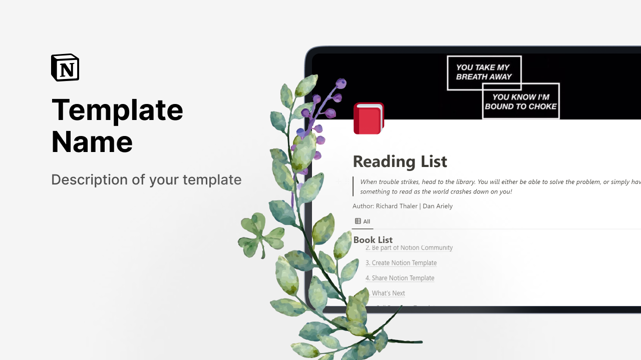 Gumroad Cover & Thumbnail Maker V.1.0.0 gallery image