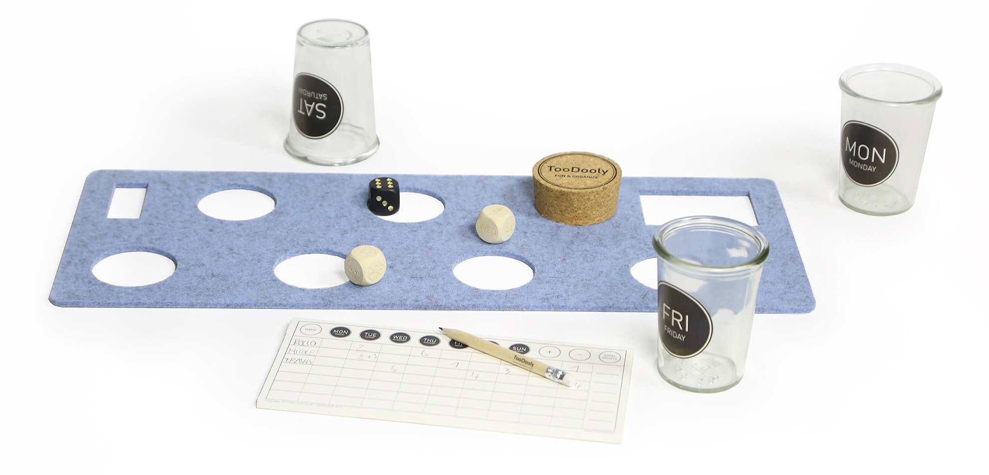 TooDooly gallery image