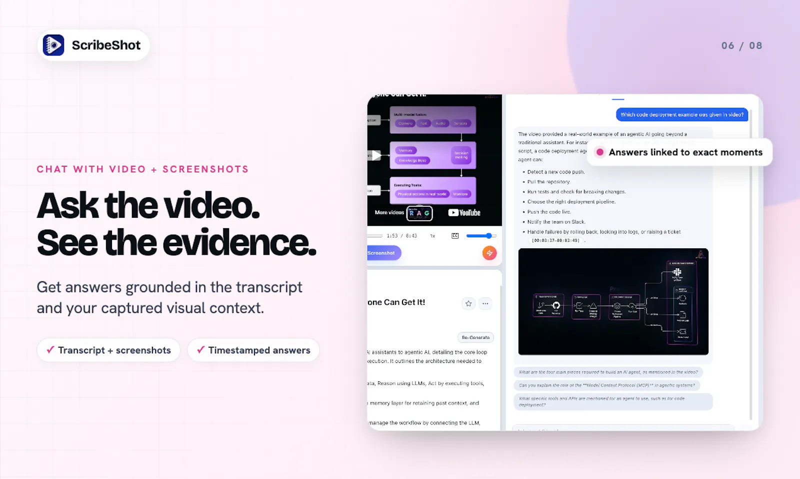 ScribeShot screenshot 6