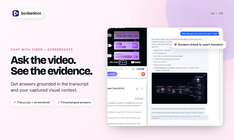 ScribeShot screenshot 6