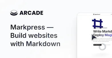 MarkPress™ gallery image