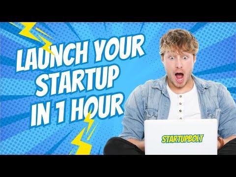 StartupBolt gallery image