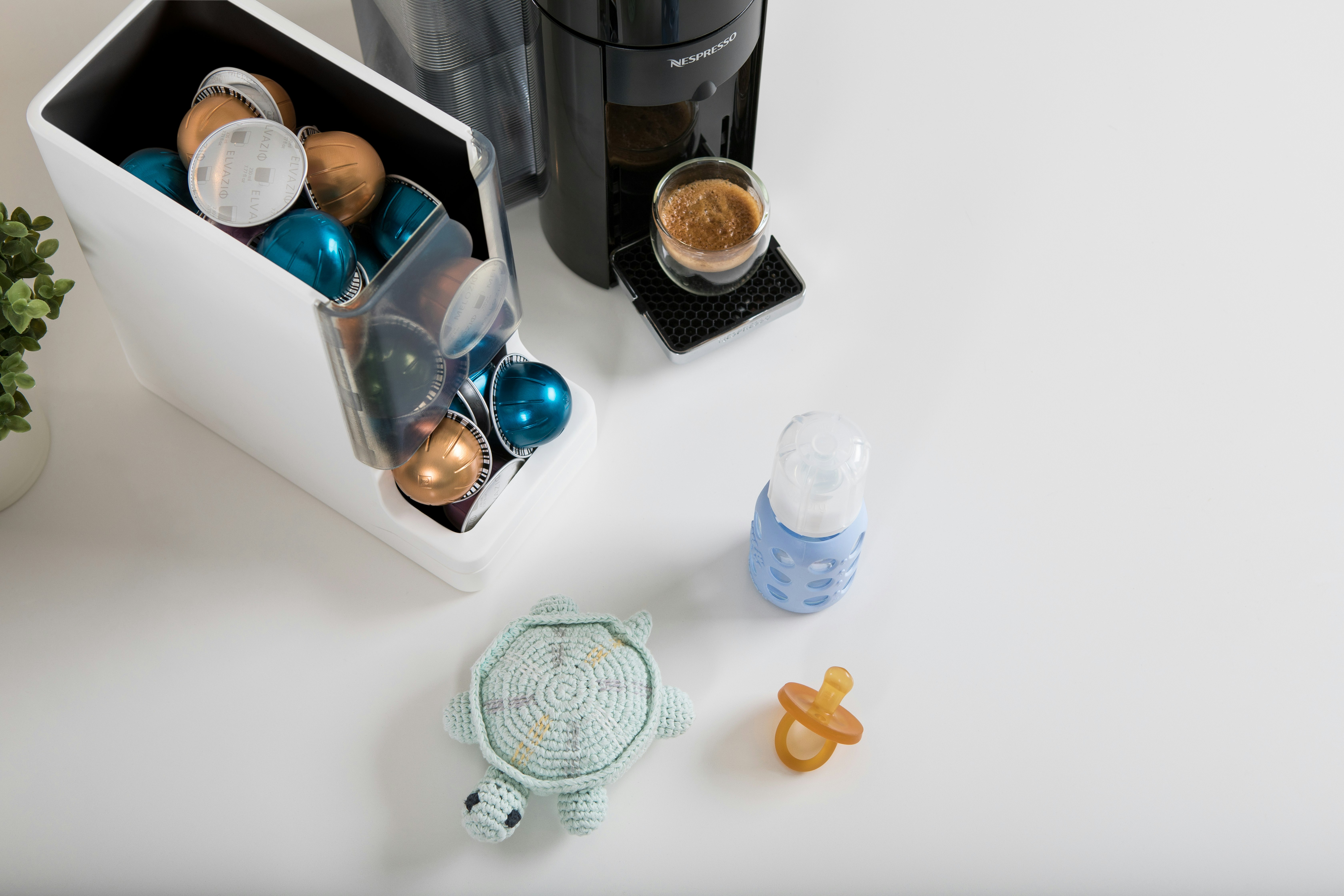 WePlenish Smart Container gallery image