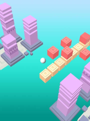 Pillar Path gallery image