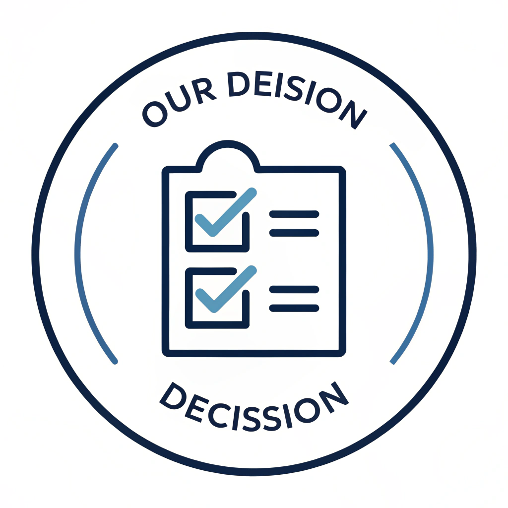 OurDecisionHub