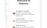 Nakama: Share Wifi Easily image