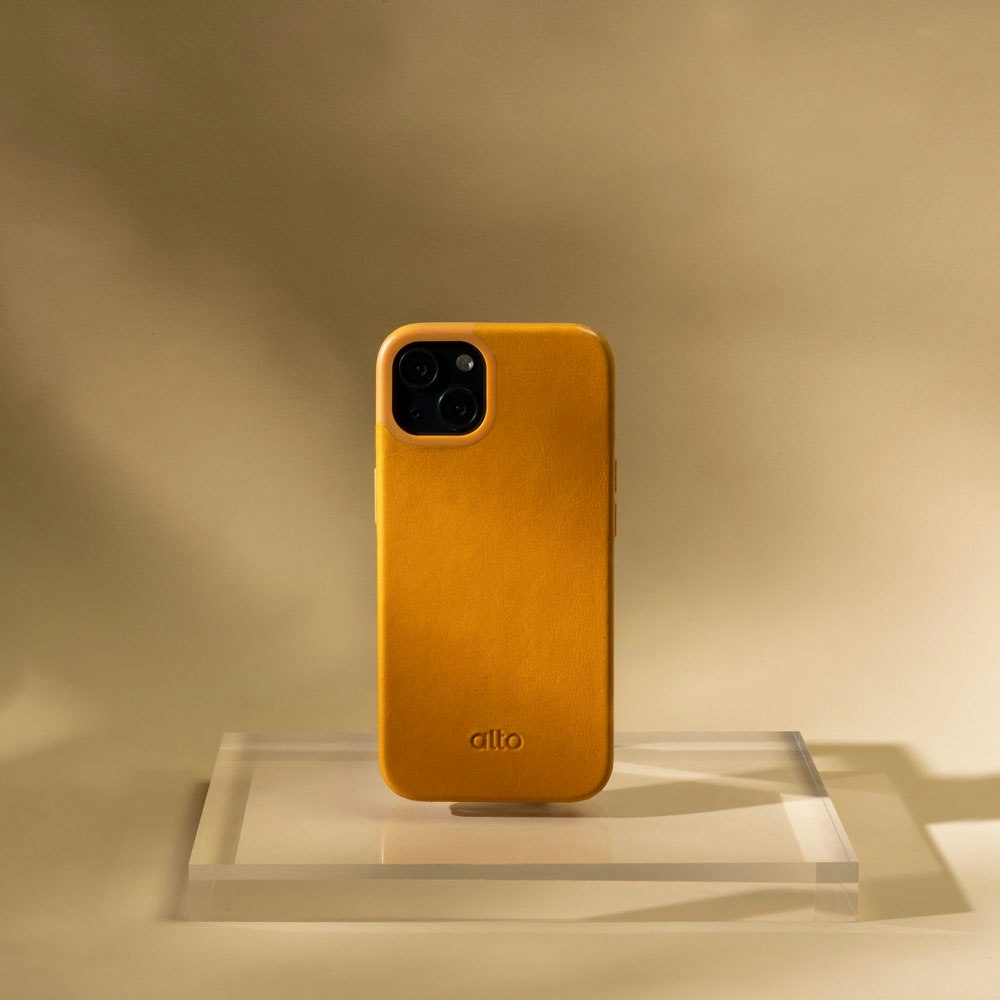 iPhone 13 Leather Case Original 360 