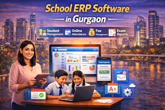 schoolzen Ai gallery image