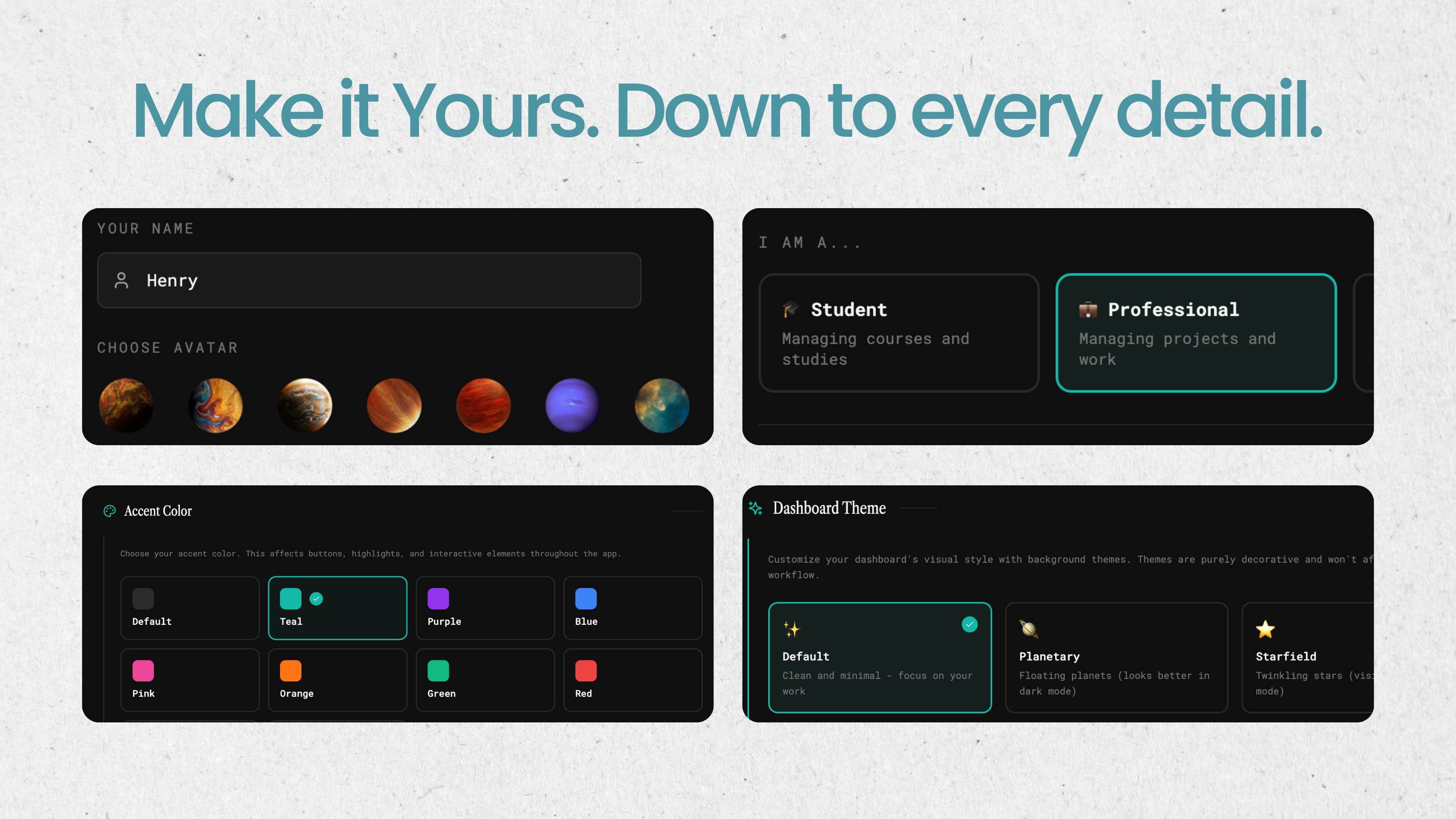 YourLume gallery image