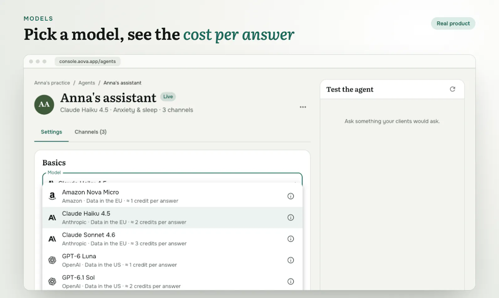 AOVA screenshot 5