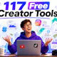 Free Creator Tools