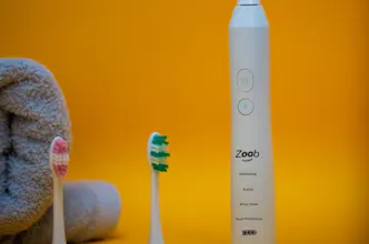 Zoob: Earth's Smartest Sonic Toothbrush gallery image