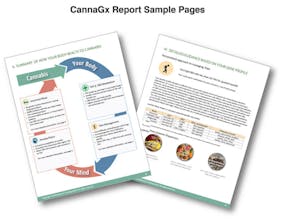 CannaGx DNA Test gallery image