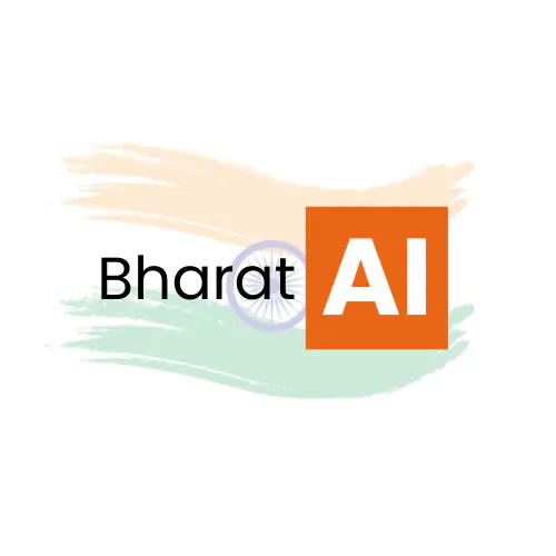The Bharat AI gallery image
