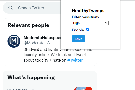 HealthyTweeps media 4