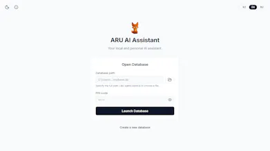 ARU AI gallery image