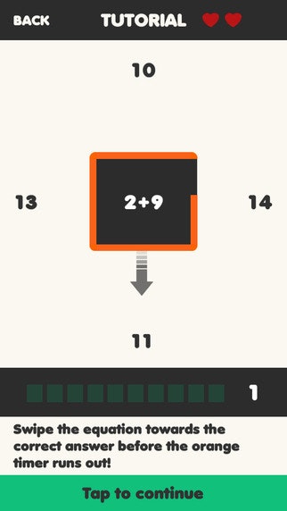 Frazy Numbers gallery image