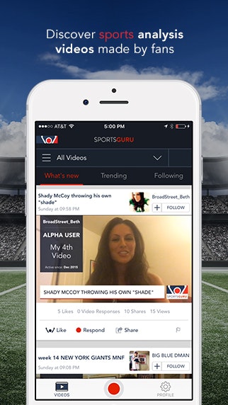 SportsGuru gallery image