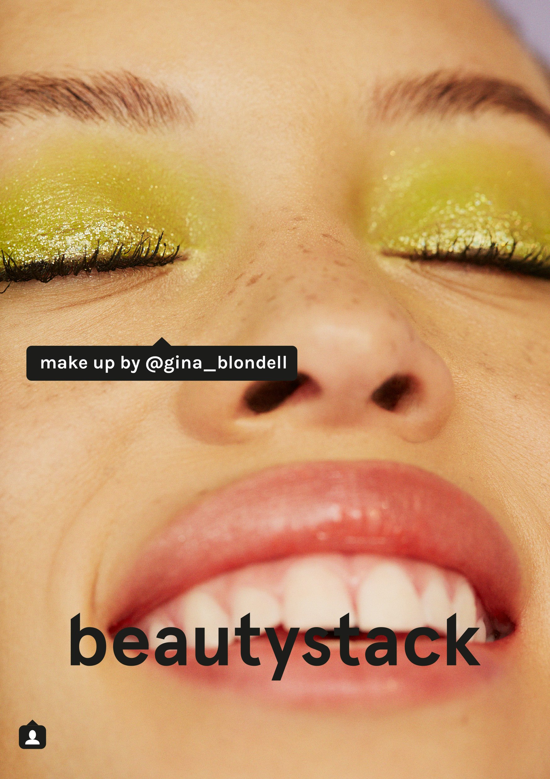 Beautystack gallery image
