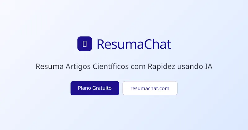 ResumaChat screenshot 1