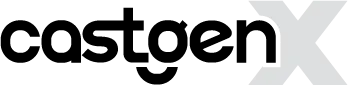 CastGenX