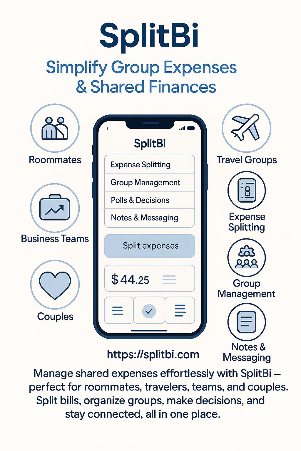 SplitBi gallery image