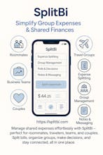 SplitBi gallery image