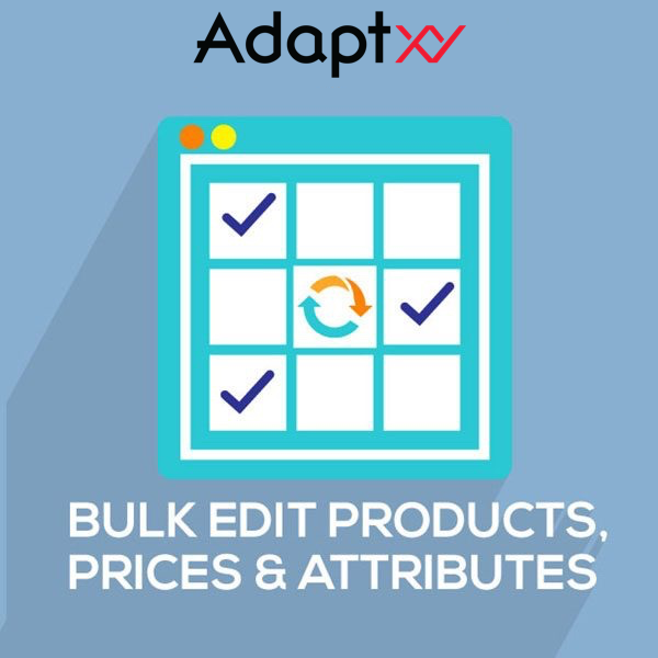 Bulk Edit Products, Prices & Attributes for WooCommerce