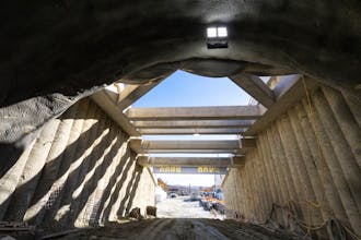 Corporate video gallery image