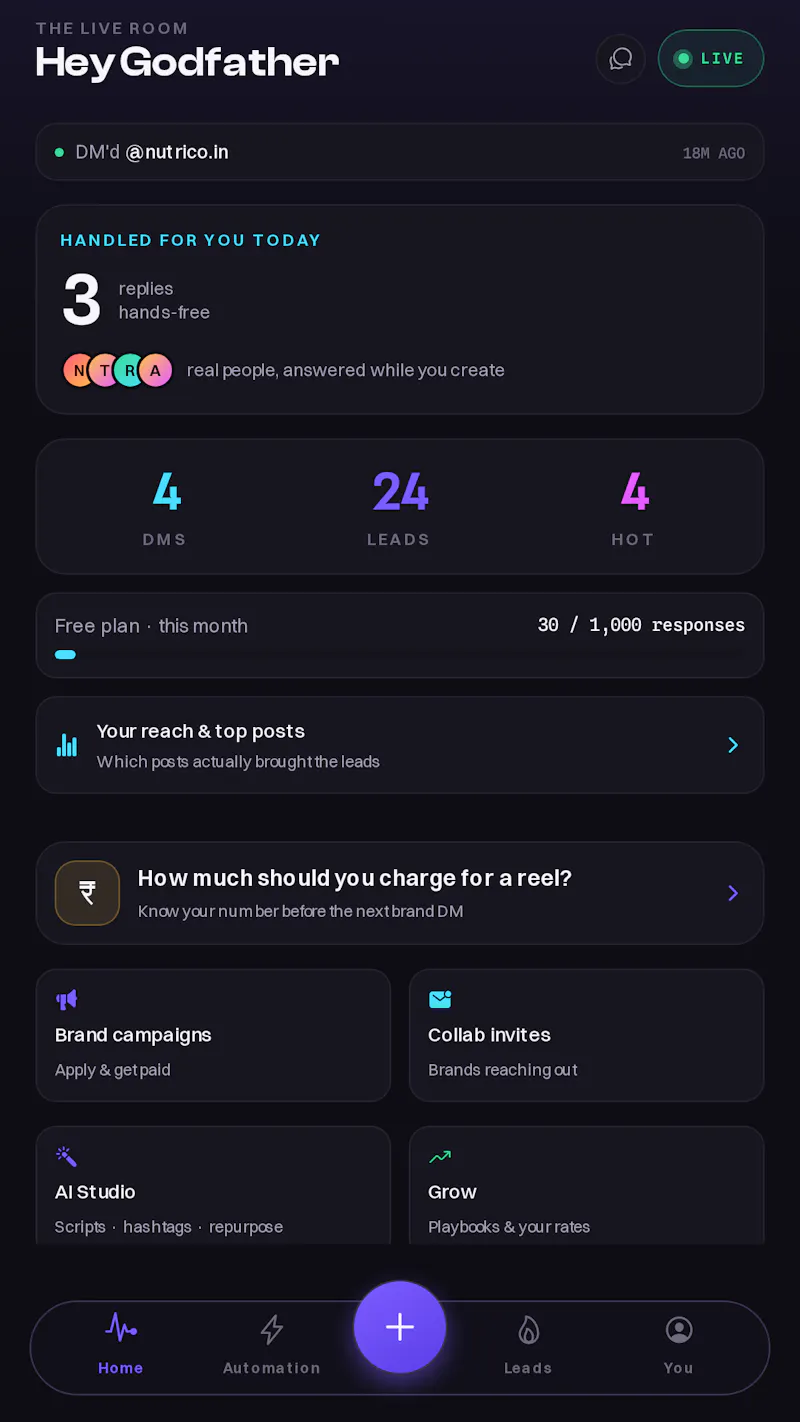 yudochat screenshot 4