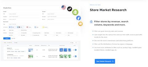 PPSPY - Dropshipping by AI gallery image