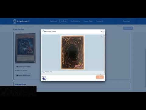 SnapGradeAI gallery image