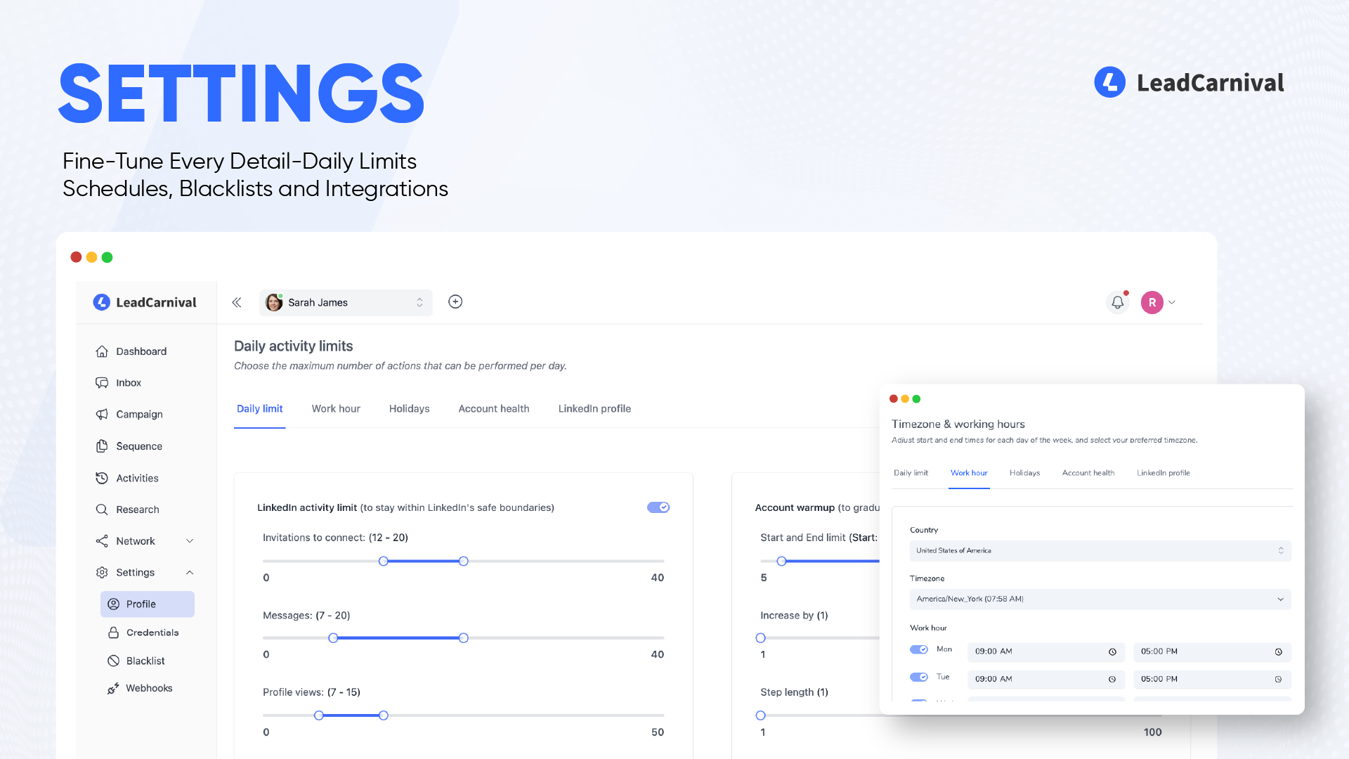 LeadCarnival gallery image