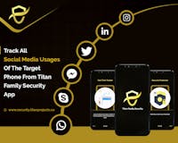 Titan Family Security App media 3