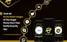 Titan Family Security App media 3