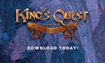 King's Quest: Rubble without a Cause image