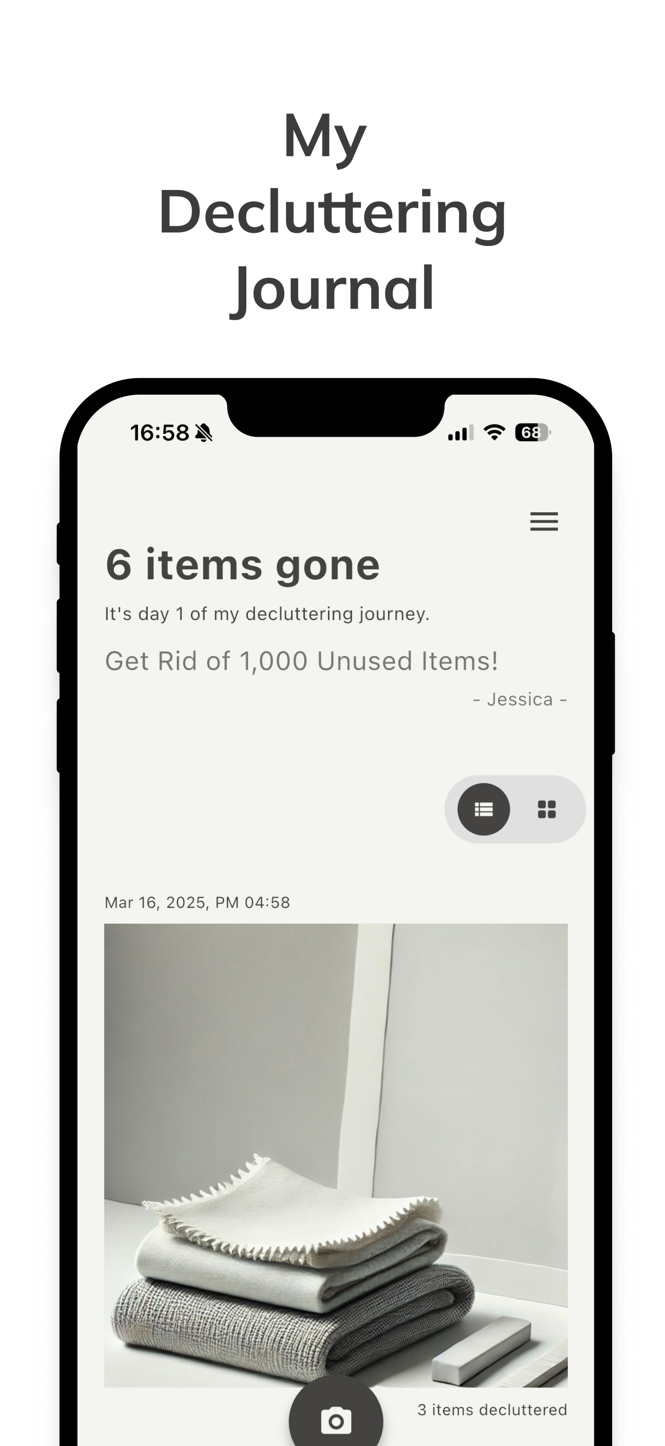 Minimaling - For Minimalists media 2