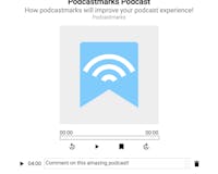 Podcastmarks media 3