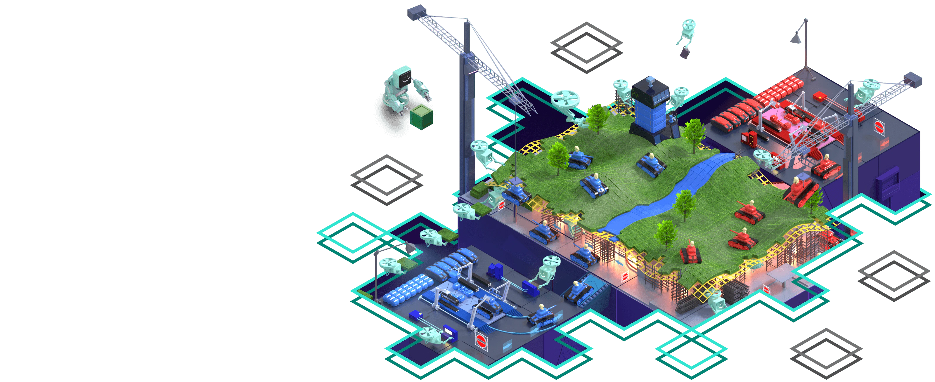 Microsoft Game Stack