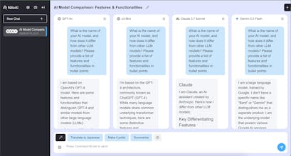 NitoAI gallery image