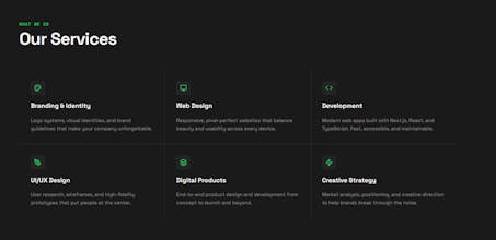 Pixelburg gallery image