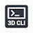 Advanced CLI 3D Modeling Studio