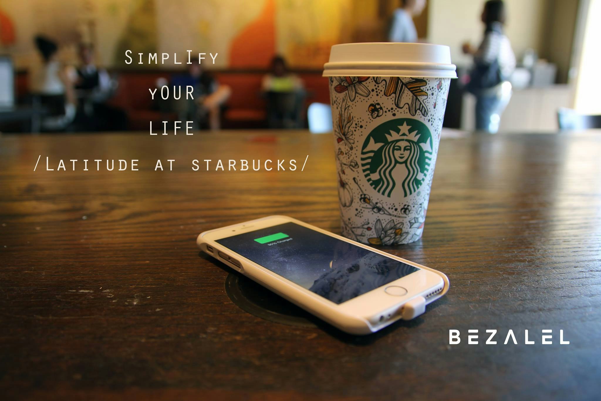 Latitude gallery image