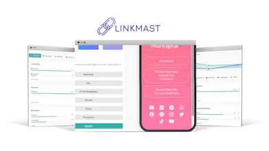 LINKMAST gallery image