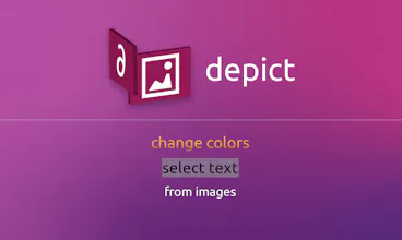 depict gallery image