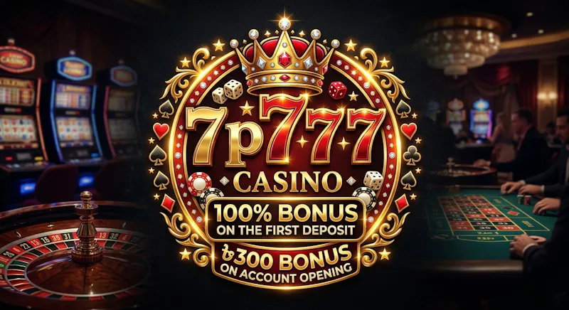 7P777 screenshot 3